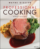 Professional Cooking, Emea Edition, Enhanced Etext