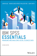Ibm Spss Essentials