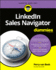 Linkedin Sales Navigator for Dummies (for Dummies (Business & Personal Finance))
