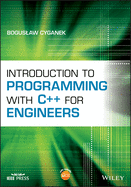 Introduction to Programming With C for Engineers