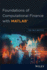 Foundations of Computational Finance With Matlab