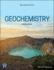 Geochemistry 2e