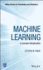 Machine Learning: a Concise Introduction (Wiley Series in Probability and Statistics)