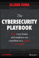 The Cybersecurity Playbook