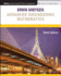 Advanced Engineering Mathematics