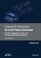 Pulsewidth Modulated Dc-to-Dc Power Conversion