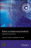 Primer on Engineering Standards (Wiley-Asme Press Series)