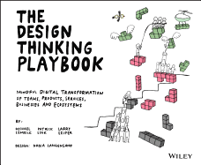 The Design Thinking Playbook