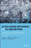 Ultra-Dense Networks for 5g and Beyond-Modelling Analysis and Applications