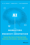 Ai for Marketing and Product Innovation