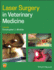 Laser Surgery in Veterinary Medicine (Hb 2019)