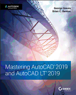 Mastering Autocad 2019 and Autocad Lt 2019