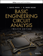 Basic Engineering Circuit Analysis, Enhanced Etext