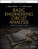 Basic Engineering Circuit Analysis