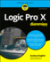 Logic Pro X for Dummies, 2nd Edition