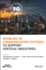 Enabling 5G Communication Systems to Support Vertical Industries