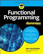 Functional Programming for Dummies