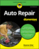 Auto Repair for Dummies 2nd Ed