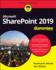 Sharepoint for Dummies (for Dummies (Computer/Tech))