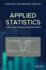 Applied Statistics: Theory and Problem Solutions with R