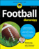 Football for Dummies, 6th Edition