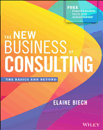 The New Business of Consulting
