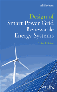 Design of Smart Power Grid Renewable Energy Systems