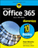 Office 365 All-in-One for Dummies
