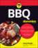 For Dummies: Bbq