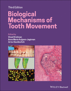 Biological Mechanisms of Tooth Movement 3ed (Hb 2021)