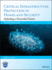 Critical Infrastructure Protection in Homeland Security