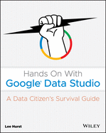 Hands on With Google Data Studio
