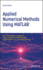 Applied Numerical Methods Using Matlab