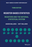 Register-Based Statistics