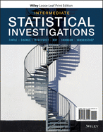 Intermediate Statistical Investigations, Enhanced Etext
