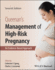 Queenans Management of High Risk Pregnancy an Evidence Based Approach 7ed (Hb 2023)