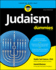 Judaism for Dummies, 2nd Edition