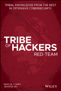 Tribe of Hackers Red Team