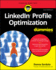Linkedin Profile Optimization for Dummies, 2nd Edition (for Dummies (Business & Personal Finance))