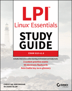 Lpi Linux Essentials Study Guide