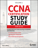 Ccna Certification Study Guide