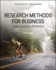 Research Methods for Business 8th