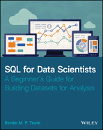 Sql for Data Scientists