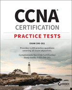 Ccna Certification Practice Tests