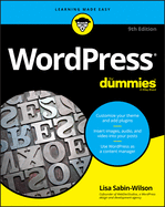 Wordpress for Dummies