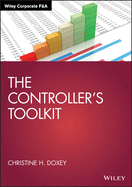 The Controller's Toolkit (Wiley Corporate F&a)