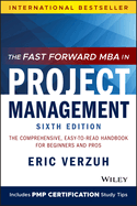The Fast Forward Mba in Project Management