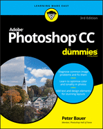 Adobe Photoshop Cc for Dummies