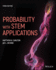 Probability with Stem Applications