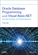 Oracle Database Programming With Visual Basic. Net